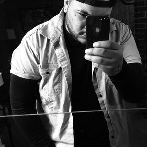 Meet your Posher, Daniel